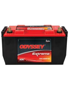 Batería Odyssey ODS-AGM70A 12V - 68Ah - 810A