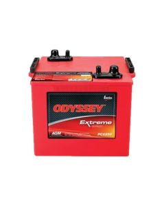 Batería Odyssey ODS-AGM6M 12V - 126Ah - 1225A