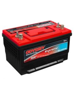 Batería Odyssey ODX-AGM65M 12V - 64Ah - 930A