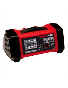 Cargador FERVE F-2520
