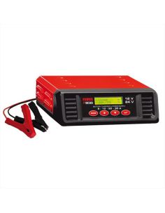 Cargador FERVE F-9030