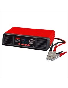 Cargador FERVE F-9100