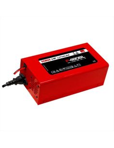 Cargador FERVE F-4808L