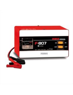 Cargador FERVE F-807