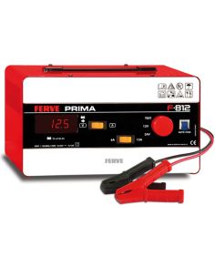 Cargador FERVE F-812