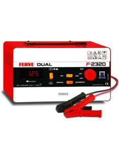 Cargador FERVE F-2320