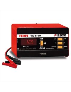 Cargador FERVE F-2908