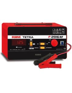 Cargador FERVE F-2916