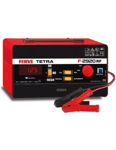 Cargador FERVE F-2920