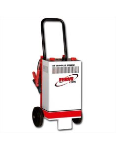 Cargador FERVE F-925RF