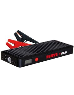 Arrancador FERVE F-505