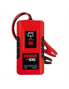 Arrancador FERVE F-515