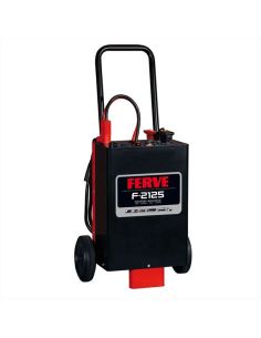 Arrancador FERVE F-2125
