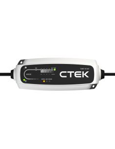 CARGADOR CTEK CT5 TIME TO GO EU