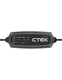 CARGADOR CTEK CT5 POWERSPORT EU