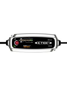 CARGADOR CTEK MXS 5.0 EU