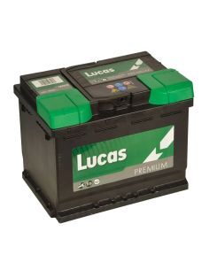 Batería Lucas LP078