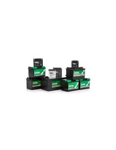 Batería Lucas LH541 6V - 154Ah - 480A