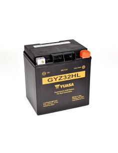 Batería Yuasa GYZ32HL 12V - 33.7Ah - 500A