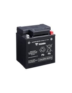 Batería Yuasa YIX30L-PW 12V - 31.6Ah - 400A