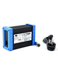 CARGADOR MK LS 24/5