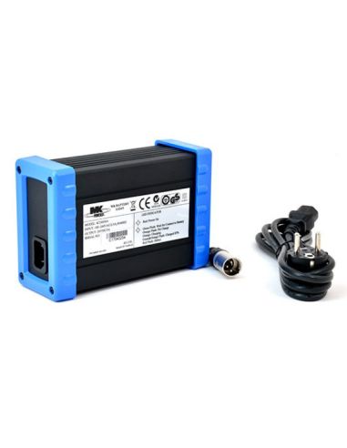 CARGADOR MK LS 24/5