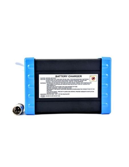 CARGADOR MK LS 24/5