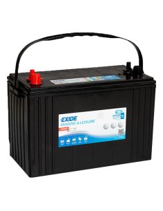 Baterí­a Exide EM960 - AGM12V - 100Ah - 800A