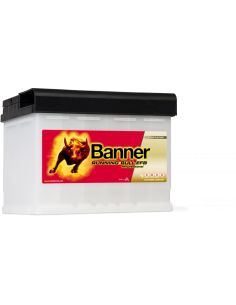 Batería Banner EFB PRO 565 11