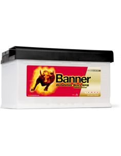 Batería Banner EFB PRO 585 11