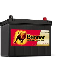 Batería Banner EFB 570 15