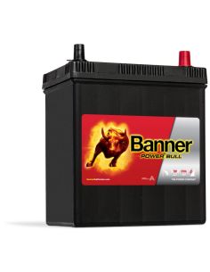 Batería Banner P40 26