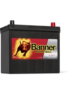 Batería Banner P45 23