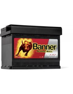 Batería Banner P62 19