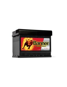 Batería Banner P63 40