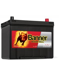 Batería Banner P70 29