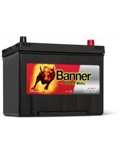 Batería Banner P80 09