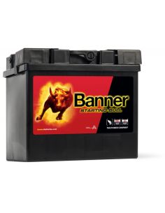 Batería Banner 530 30