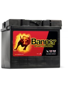 Batería Banner 530 34