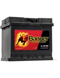 Batería Banner 545 59
