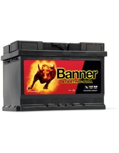 Batería Banner 555 19