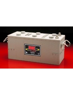 BATERIA MK POWERED 8G4D 12V 183 AH (C20