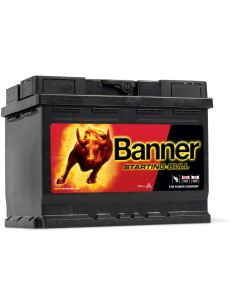 Batería Banner 560 60