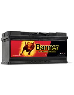 Batería Banner 588 20 12V - 88Ah - 680A