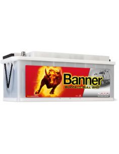 Batería Banner SHD 670 33 12V - 170Ah - 1000A