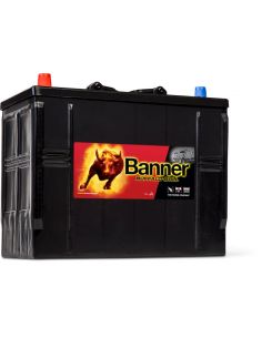 Batería Banner 625 13