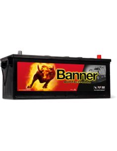 Batería Banner 632 11