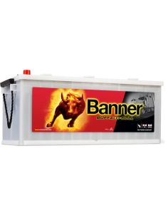 Batería Banner 680 89 12V - 180Ah - 950A