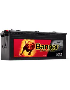 Batería Banner 725 11 12V - 225Ah - 1050A