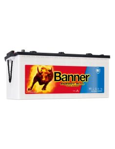 Batería Banner 968 01